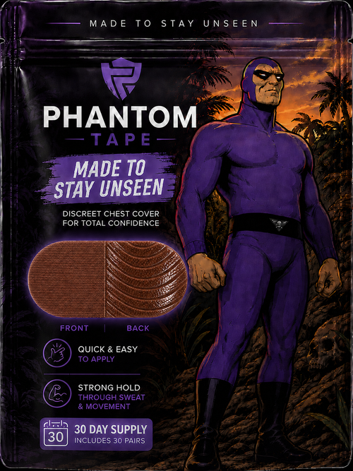 Phantom Tape